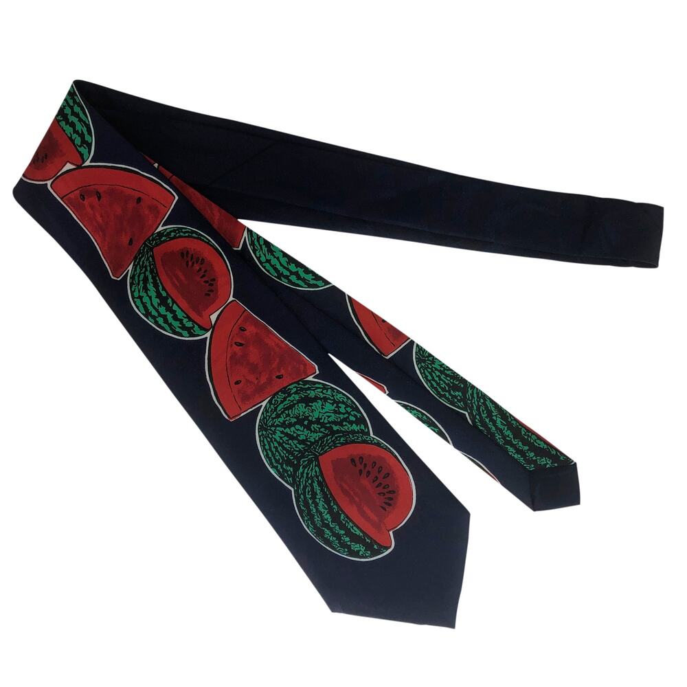 Watermelon Tie - image 3